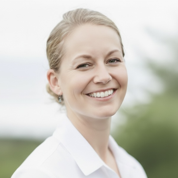 Foto von Dr. med. Christina Valle