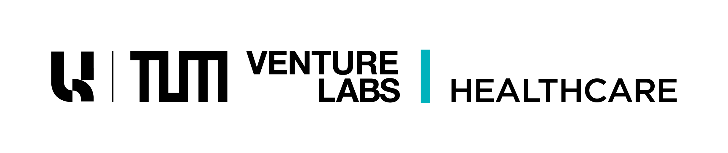 TUM Venture Labs Logo